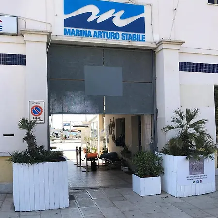 Aparthotel Marina *