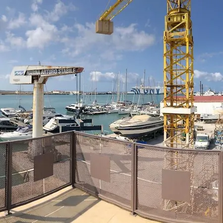 Marina Trapani
