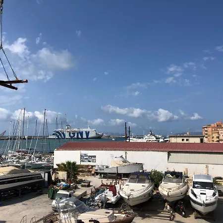 Marina Aparthotel Trapani