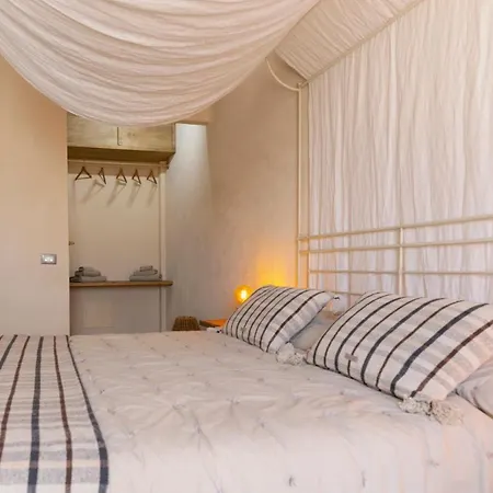 Aparthotel Marina Trapani