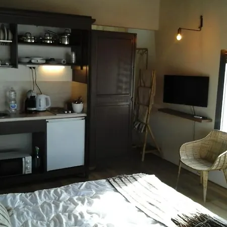 Marina Aparthotel Trapani