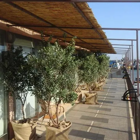 Aparthotel Marina