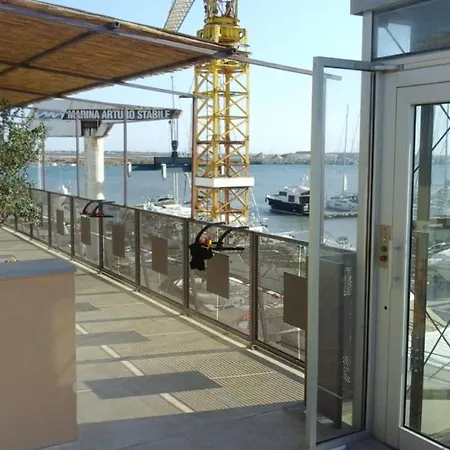 Marina Aparthotel