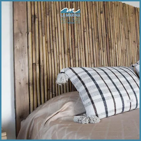 Aparthotel Marina Trapani