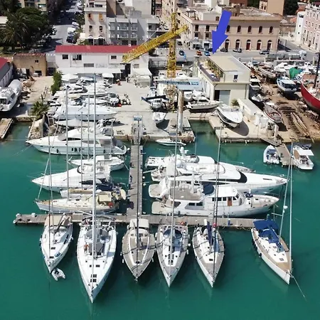 Marina Aparthotel