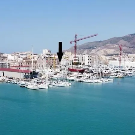 Aparthotel Marina Trapani